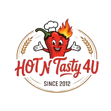 Hot N Tasty 4U