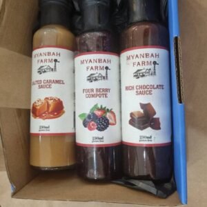 Sweet Surprise Gift Pack