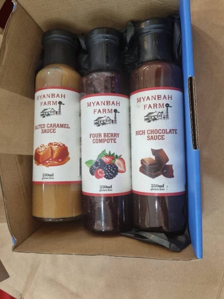 Sweet Surprise Gift Pack