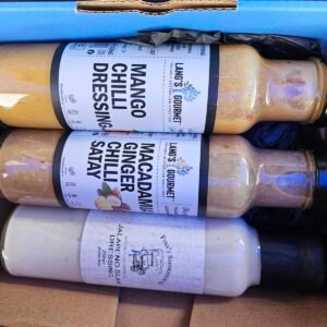 Gourmet Dressings Gift Pack