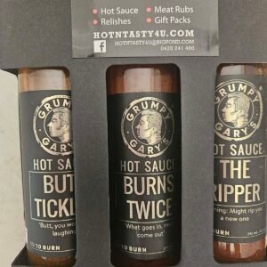 Rim Reaper Gift Pack