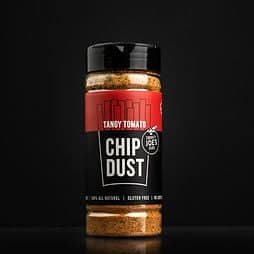 Tangy Tomato Chip Dust