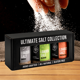 Ultimate LoadedSalt Collection