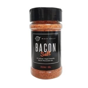 Bacon Salt 100g