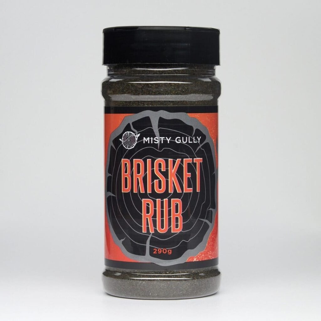 Brisket Rub 290g