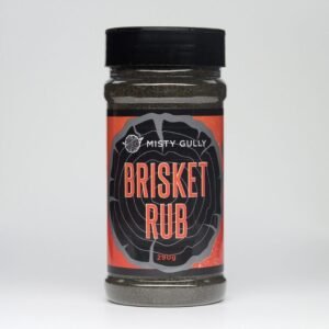 Brisket Rub 290g