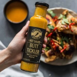 Butt Tickler Hot Sauce