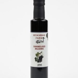Caramalised Balsamic