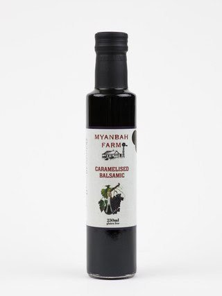 Caramalised Balsamic