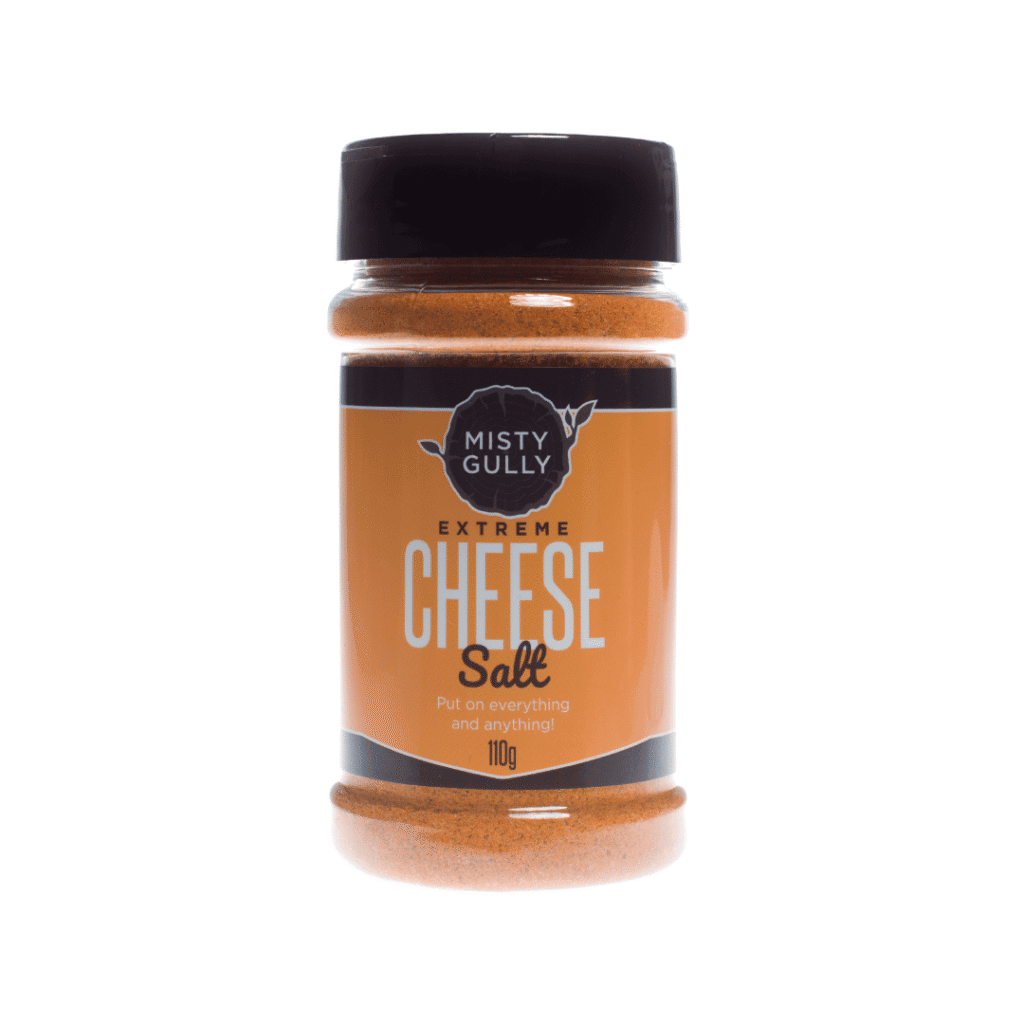 Cheese Salt