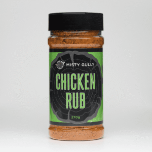 Chicken Rub 270G