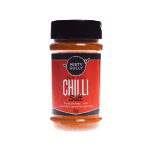 Chilli Salt