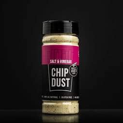 Salt & Vinegar Chip Dust