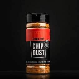 Atomic Fury Chip Dust