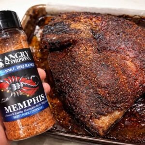 Memphis BBQ Rub
