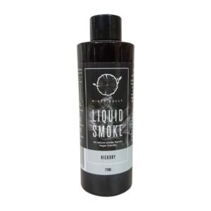 Hickory Liquid Smoke 200ml