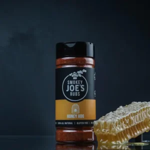 Honey Hog Meat Rub