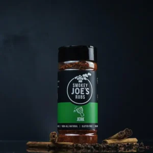 Jerk Meat Rub