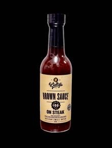 Kieltys Brown Sauce