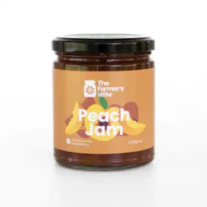 Peach Jam