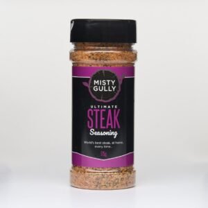 Ultimate Steak Seasoning 175g