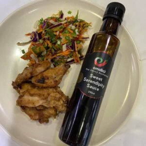 Sweet Serendipity Sauce