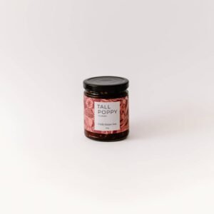 Chilli Onion Jam