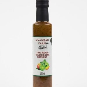 Thai Mango & Kaffir Lime Dressing