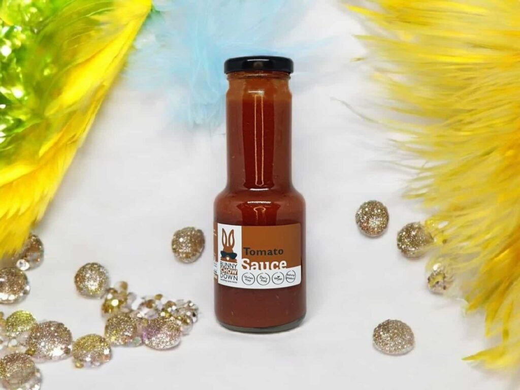 Tomato Sauce