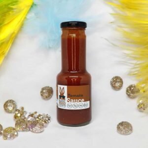 Tomato Sauce