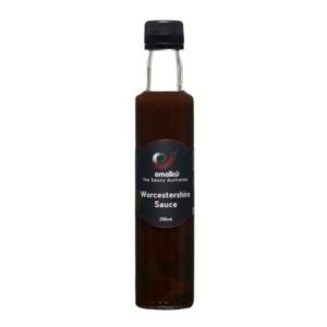 Worcestershire Sauce 250g