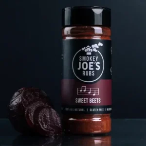 Sweet Beets Rub